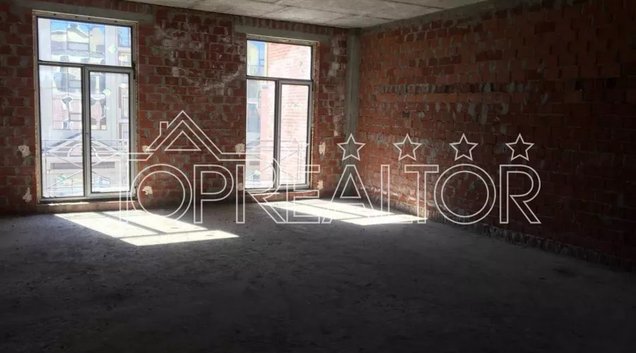 3-кімн. квартира в ЖК Фелічіта | Toprealtor