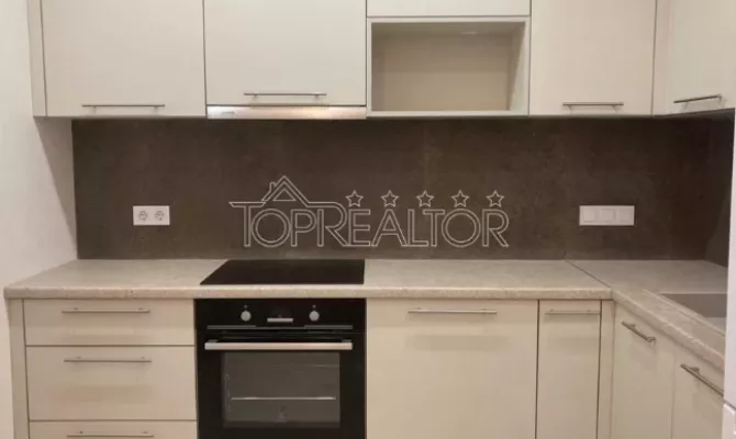 Продам 2-кімн. квартиру в ЖК Левада з ремонтом | Toprealtor