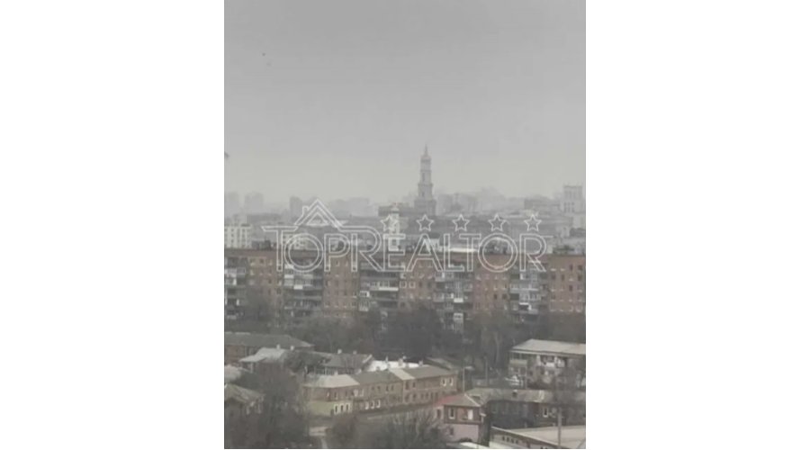 Продам 2-комн. квартиру в ЖК Левада с ремонтом | Toprealtor