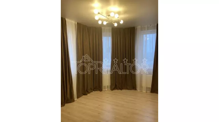 Продам 2-кімн. квартиру в ЖК Левада з ремонтом | Toprealtor