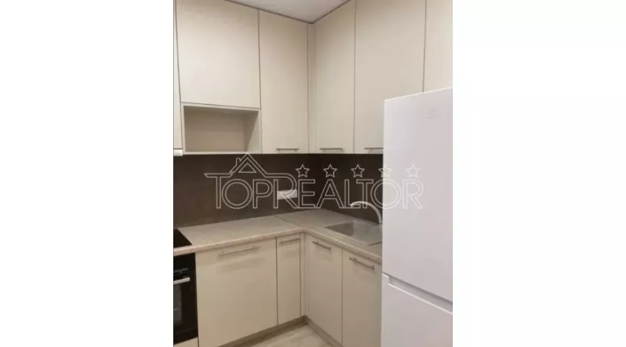 Продам 2-кімн. квартиру в ЖК Левада з ремонтом | Toprealtor