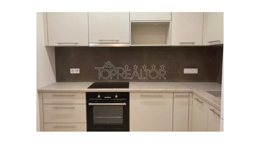 Продам 2-кімн. квартиру в ЖК Левада з ремонтом | Toprealtor