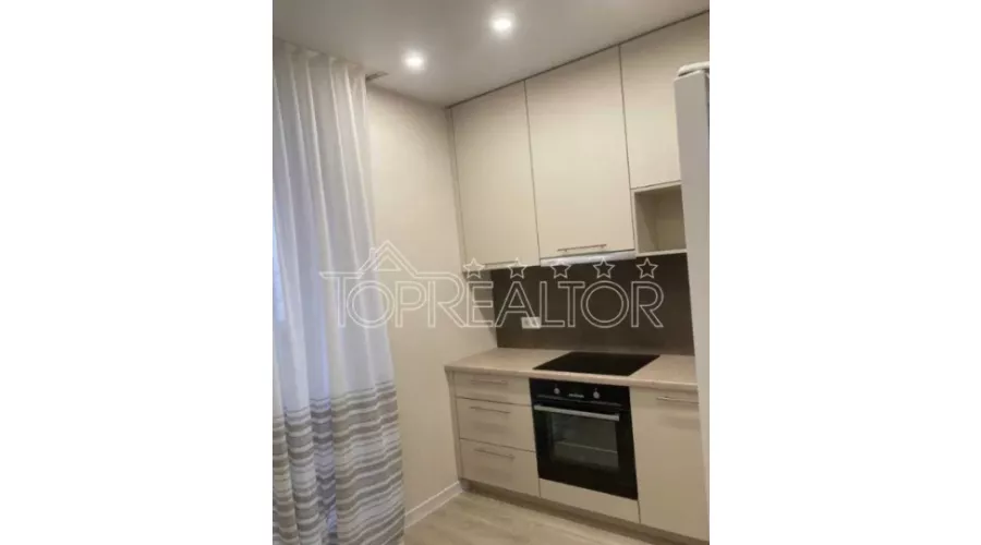 Продам 2-кімн. квартиру в ЖК Левада з ремонтом | Toprealtor