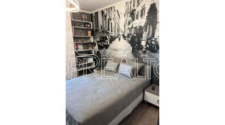 3-кімнатна студійна квартира з ремонтом в ЖК Білий Слон - будинок в Сокольниках | Toprealtor