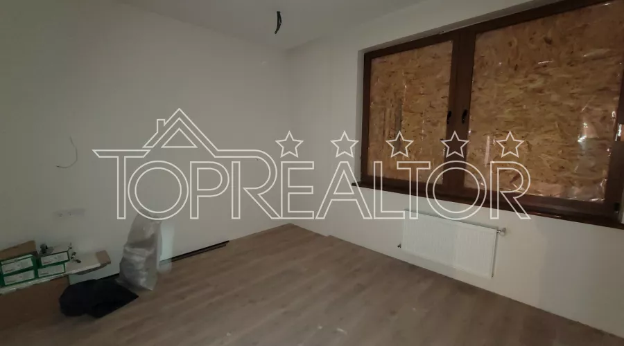 3-кімн. квартира з розпочатим ремонтом в ЖК Білий Слон-Дом в Сокольниках | Toprealtor