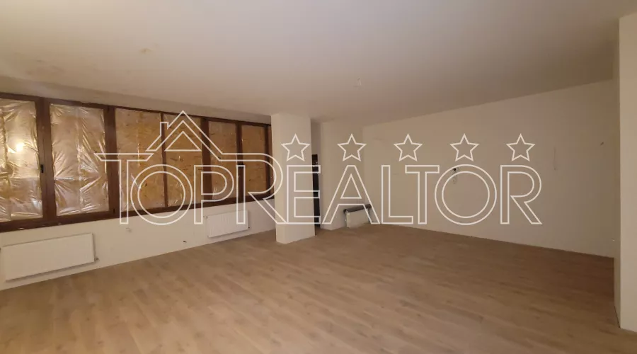 3-кімн. квартира з розпочатим ремонтом в ЖК Білий Слон-Дом в Сокольниках | Toprealtor