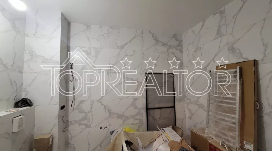 3-кімн. квартира з розпочатим ремонтом в ЖК Білий Слон-Дом в Сокольниках | Toprealtor