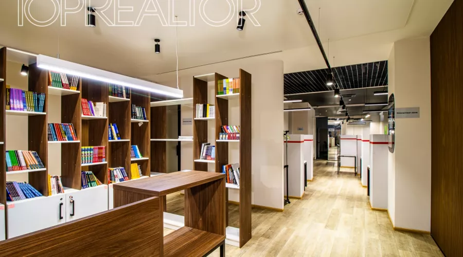 Здам в оренду приміщення 240 кв.м. на Сумській 65 | Toprealtor