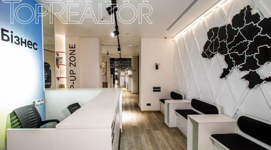 Здам в оренду приміщення 240 кв.м. на Сумській 65 | Toprealtor