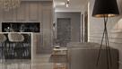 Продам 2-ярусную квартиру с дизайнерским ремонтом в ЖК Резиденция | Toprealtor 3