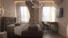 Продам 2-ярусную квартиру с дизайнерским ремонтом в ЖК Резиденция | Toprealtor 11