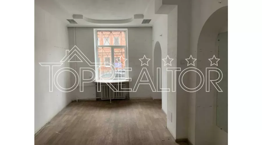 2-поверхове приміщення під офіс, кафе по вул. Костомаровська 5/7 | Toprealtor