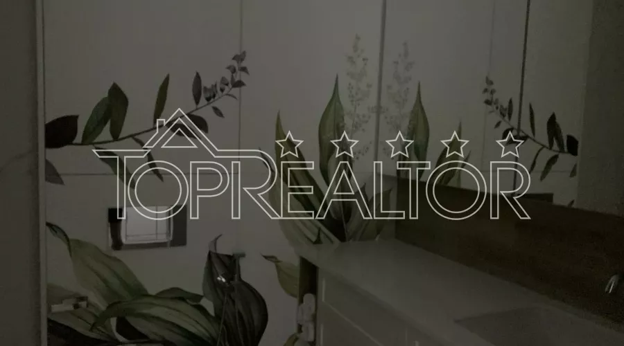 4-комн. студийная квартира с 3-мя спальнями в ЖК Резиденция | Toprealtor