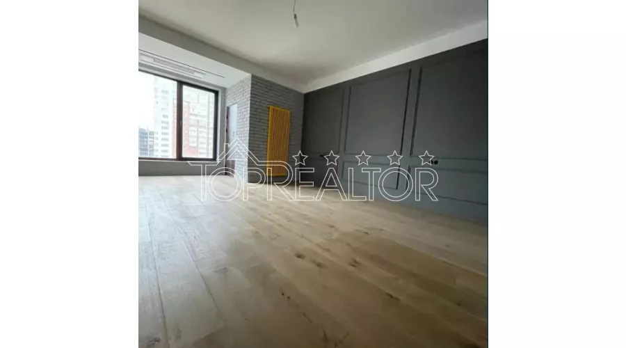 Продам 4-кімн. квартиру на Культури 22-В ЖК Авантаж | Toprealtor