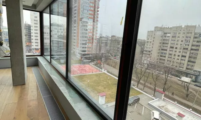 Продам 4-кімн. квартиру на Культури 22-В ЖК Авантаж | Toprealtor