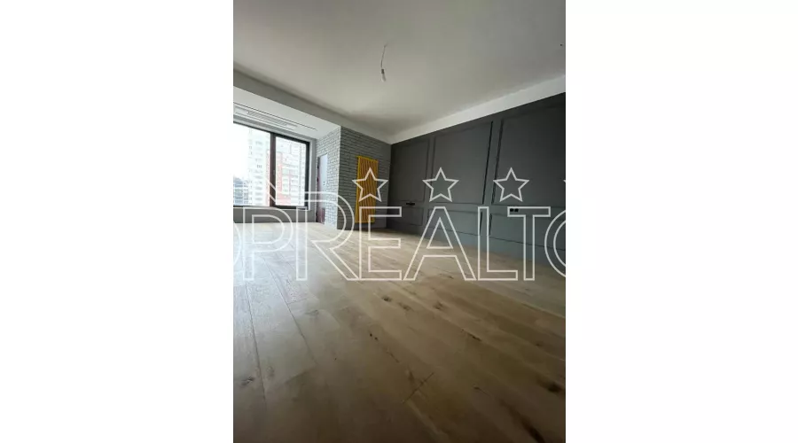 Продам 4-кімн. квартиру на Культури 22-В ЖК Авантаж | Toprealtor