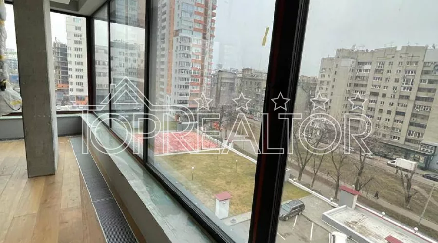 Продам 4-кімн. квартиру на Культури 22-В ЖК Авантаж | Toprealtor