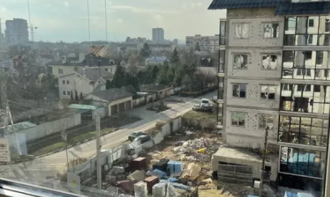 Продам 3-кімн. квартиру в будинку ЖС-1 на вул. Авіаційної 33 | Toprealtor