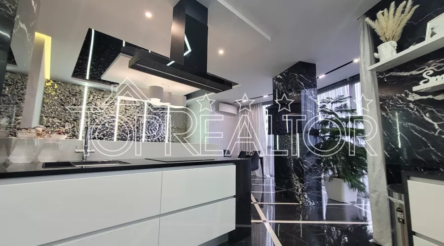 Продам велику квартиру для двох в ЖК Авантаж на вул.Культури 22-В | Toprealtor