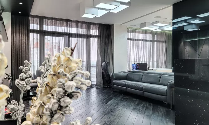 Продам велику квартиру для двох в ЖК Авантаж на вул.Культури 22-В | Toprealtor