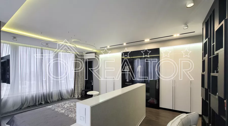 Продам большую квартиру для двоих в ЖК Авантаж на ул.Культуры 22-В | Toprealtor