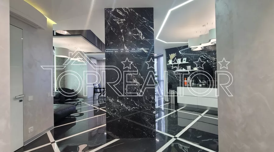 Продам велику квартиру для двох в ЖК Авантаж на вул.Культури 22-В | Toprealtor