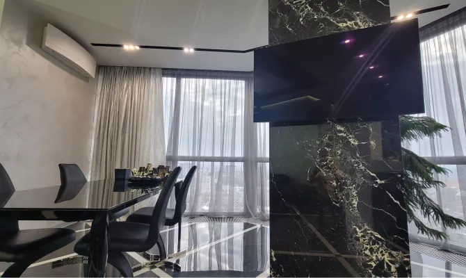 Продам велику квартиру для двох в ЖК Авантаж на вул.Культури 22-В | Toprealtor