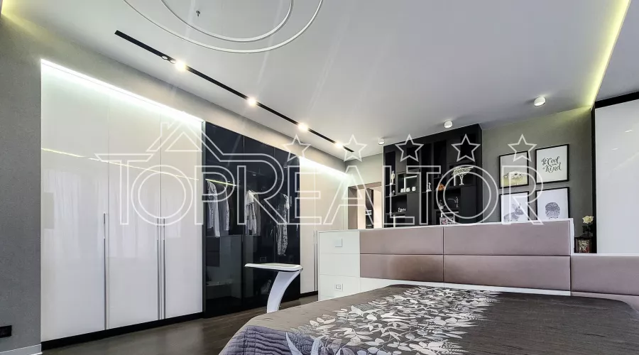 Продам большую квартиру для двоих в ЖК Авантаж на ул.Культуры 22-В | Toprealtor