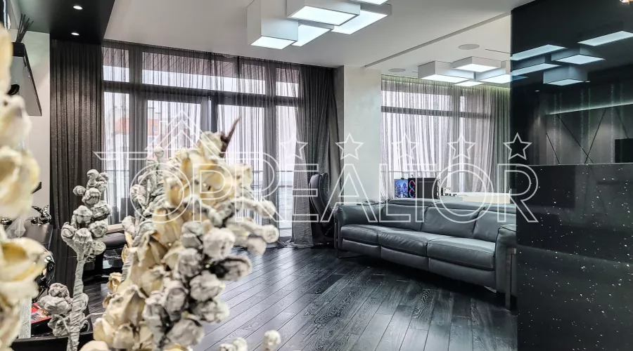 Продам большую квартиру для двоих в ЖК Авантаж на ул.Культуры 22-В | Toprealtor