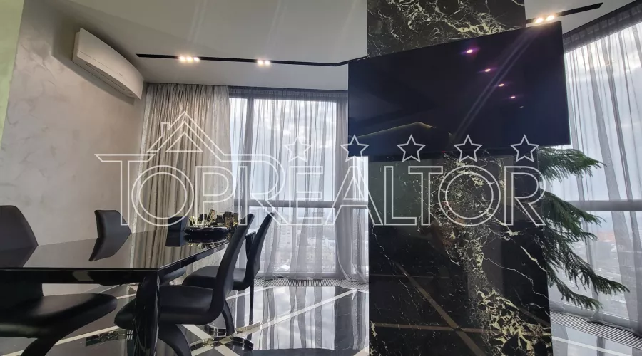 Продам велику квартиру для двох в ЖК Авантаж на вул.Культури 22-В | Toprealtor