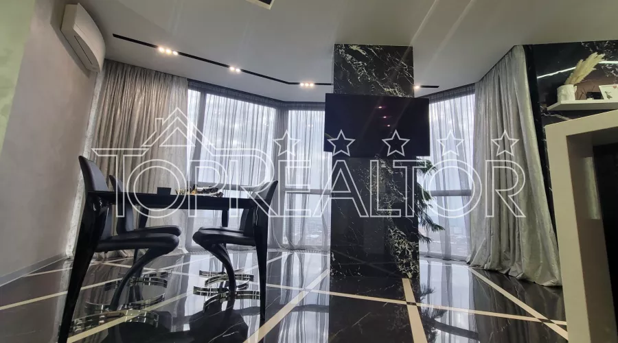 Продам велику квартиру для двох в ЖК Авантаж на вул.Культури 22-В | Toprealtor