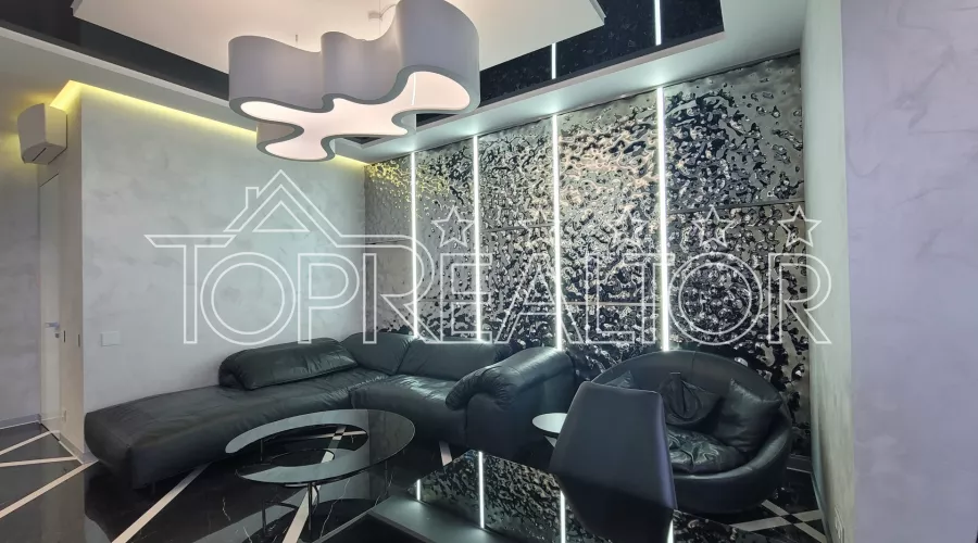 Продам велику квартиру для двох в ЖК Авантаж на вул.Культури 22-В | Toprealtor