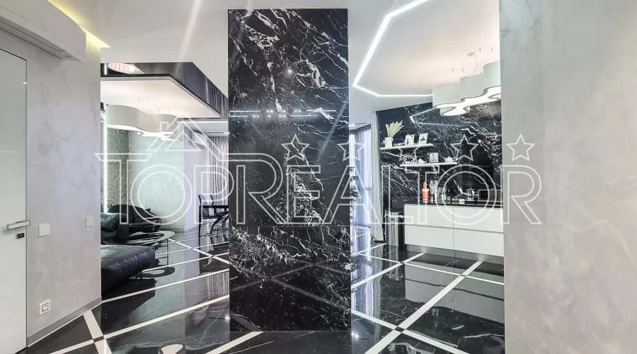 Продам большую квартиру для двоих в ЖК Авантаж на ул.Культуры 22-В | Toprealtor