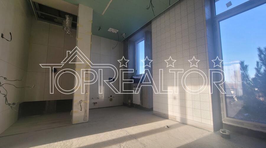Продам современный 2-этажный дом на Флоринке-1 | Toprealtor