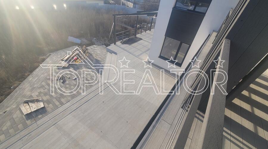 Продам современный 2-этажный дом на Флоринке-1 | Toprealtor