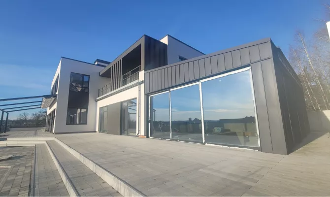 Продам сучасний 2-поверховий будинок на Флоринці-1 | Toprealtor