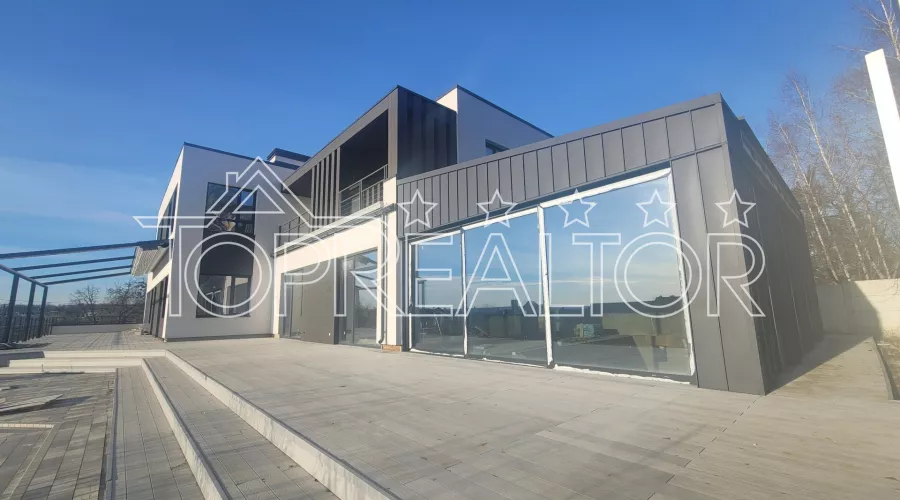 Продам сучасний 2-поверховий будинок на Флоринці-1 | Toprealtor