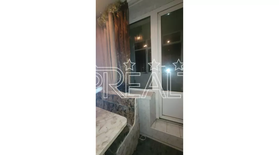 Продам 1-кімнатну двосторонню квартиру на Олексіївці | Toprealtor