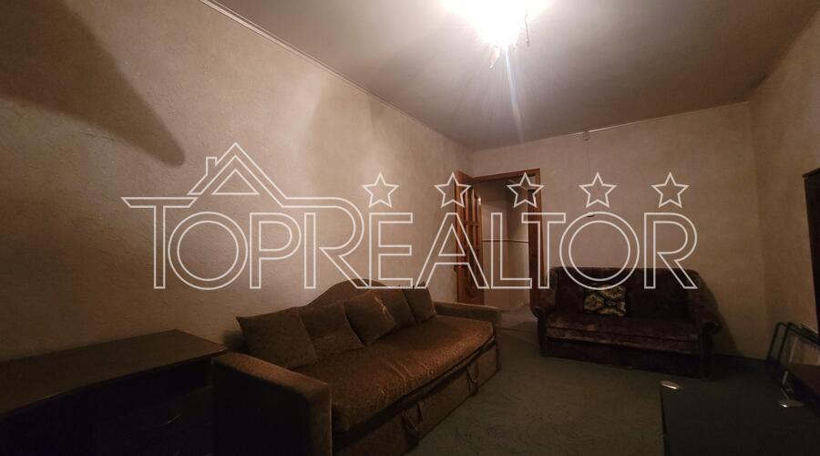 Продам 1-комнатную двустороннюю квартиру на Алексеевке | Toprealtor