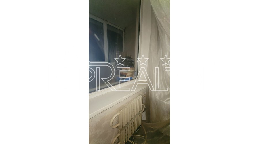 Продам 1-комнатную двустороннюю квартиру на Алексеевке | Toprealtor