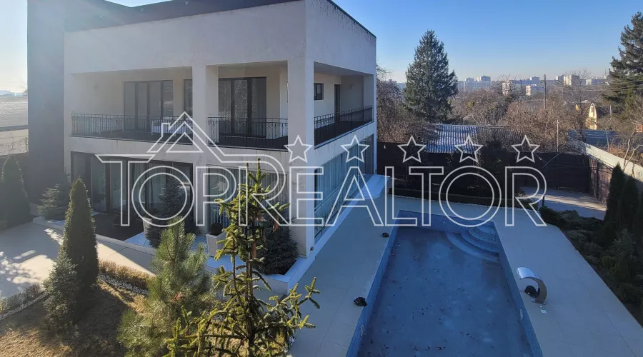 Продам уютный дом Павлово Поле рядом с лесопарком. Есть видеообзор. | Toprealtor