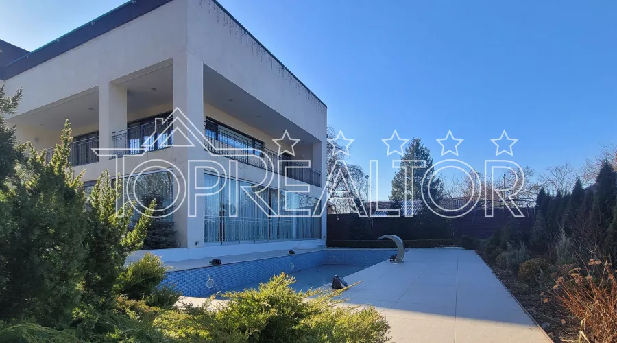 Продам уютный дом Павлово Поле рядом с лесопарком. Есть видеообзор. | Toprealtor