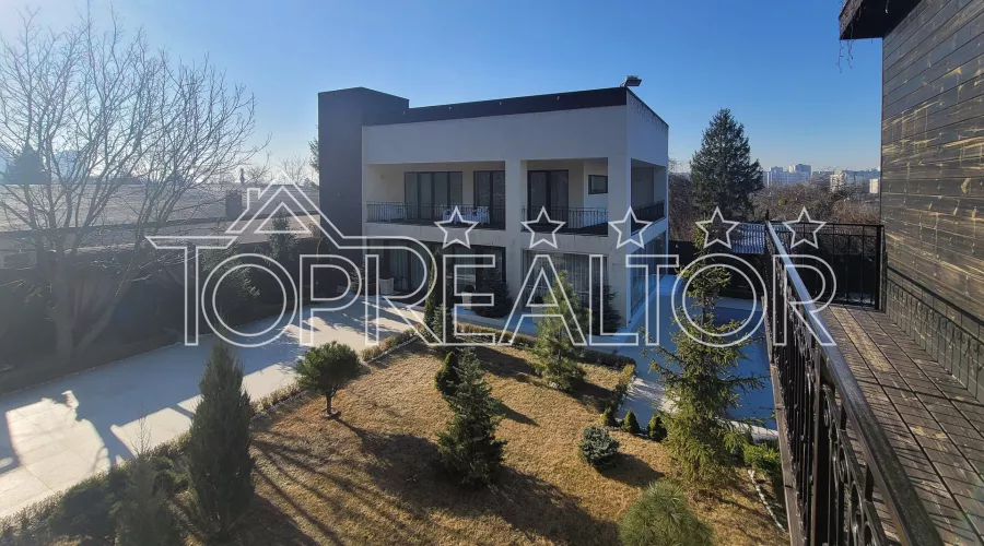 Продам уютный дом Павлово Поле рядом с лесопарком. Есть видеообзор. | Toprealtor