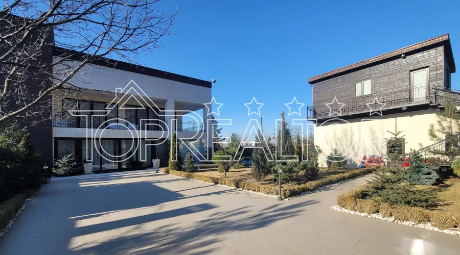 Продам уютный дом Павлово Поле рядом с лесопарком. Есть видеообзор. | Toprealtor