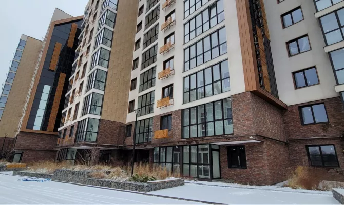 Продам 4-кімнатну квартиру в ЖК Люксембург | Toprealtor