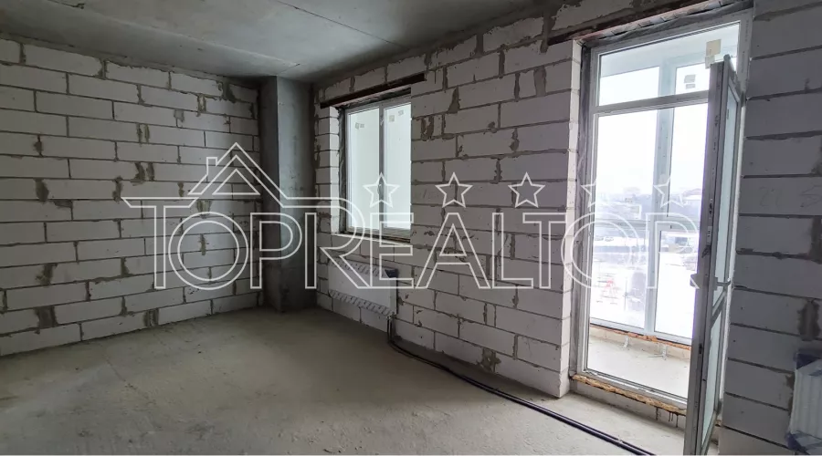 Продам 4-комнатную квартиру в ЖК Люксембург | Toprealtor