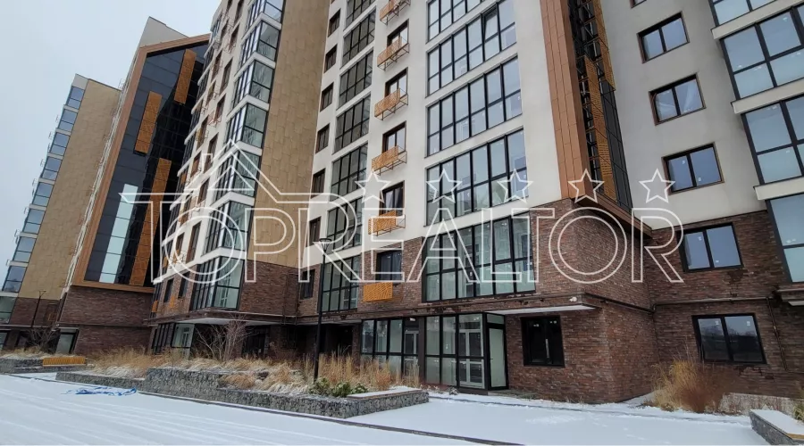 Продам 4-кімнатну квартиру в ЖК Люксембург | Toprealtor