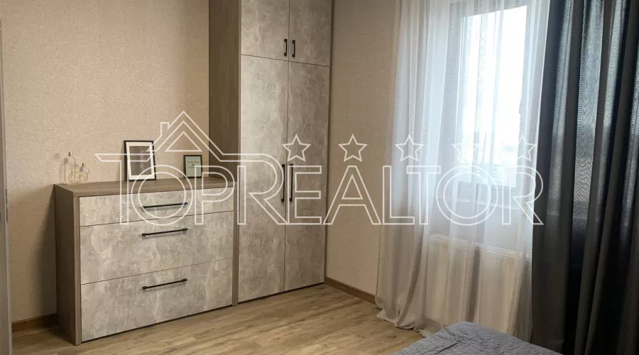 Продам 2-кімнатну квартиру з ремонтом в ЖК Магістр | Toprealtor