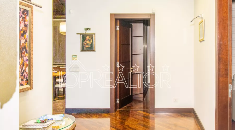 Здам в оренду сучасний котедж на Лисій Горі | Toprealtor