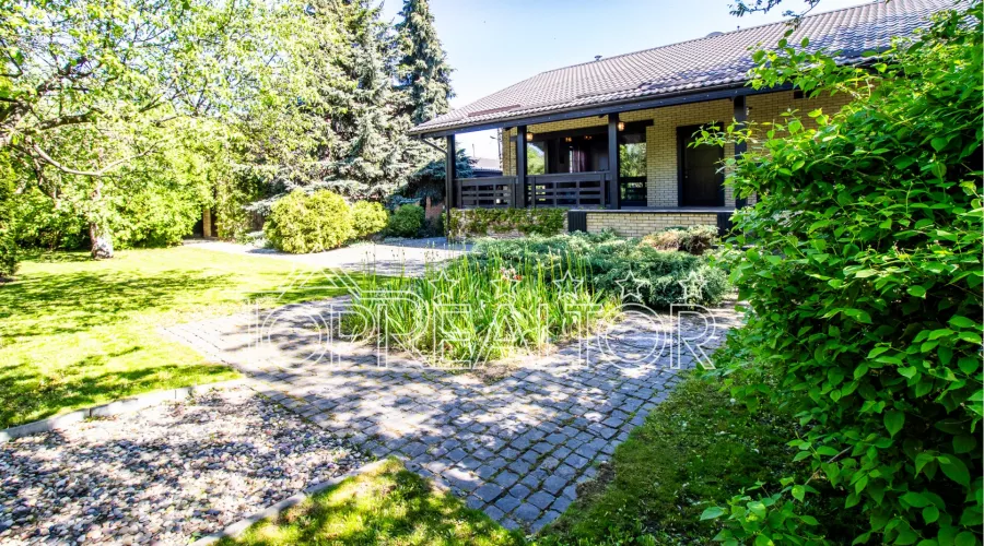 Здам в оренду сучасний котедж на Лисій Горі | Toprealtor